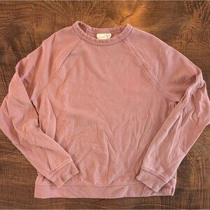 💕3 For 12 💕Universal Thread Women's Mauve Sweatshirt